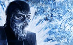 Обои Mortal Kombat