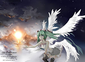 Картинки Вокалоид Аниме