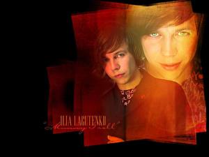 Обои Мумий Тролль