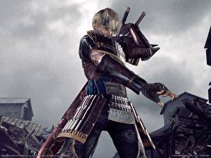 Фотография Onimusha Onimusha Dawn of Dreams