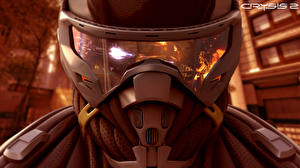 Фотография Crysis Crysis 2 компьютерная игра