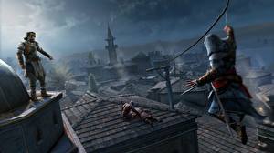 Фото Assassin's Creed