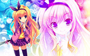 Картинка Молодые мазохисты