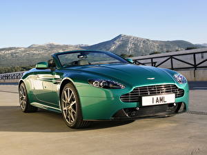 Картинки Aston Martin