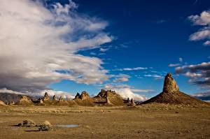 Фотографии Пустыня