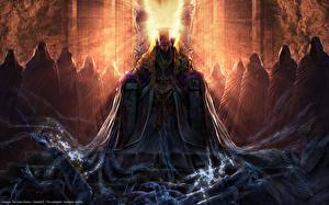 Фотография Lineage