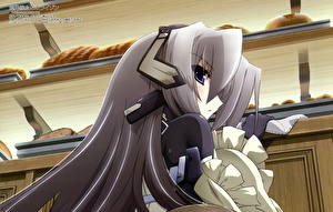 Картинка Горизонт посреди пустоты