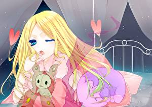 Обои Pokemon Покемон