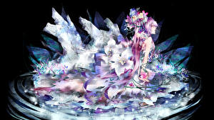 Обои Вокалоид Аниме