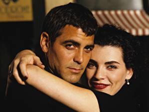 Фотографии Джордж Клуни