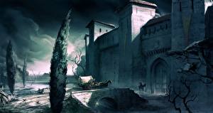 Картинка Assassin's Creed