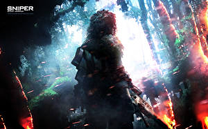 Картинки Sniper