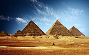 Картинки Египет Пирамида