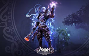 Картинка Aion: Tower of Eternity