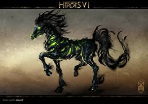 Картинка Heroes of Might and Magic Might & Magic Heroes VI