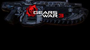 Картинка Gears of War Игры