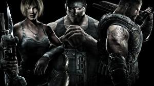 Фото Gears of War