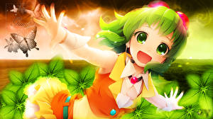 Картинки Vocaloid Аниме