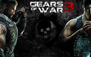 Картинка Gears of War