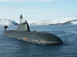 Картинка Подводные лодки Армия