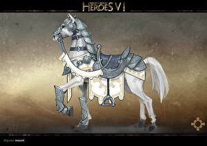 Фото Heroes of Might and Magic Might &amp; Magic Heroes VI Игры