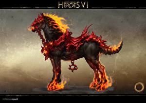 Картинка Heroes of Might and Magic Might &amp; Magic Heroes VI