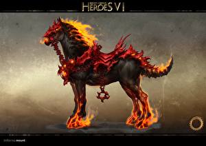 Картинка Heroes of Might and Magic Might & Magic Heroes VI