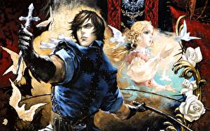 Фотография Castlevania