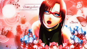 Фотографии Евангелион