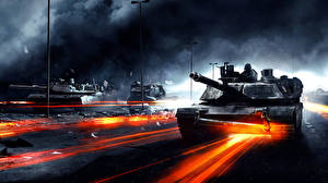 Фотография Battlefield Battlefield 2 компьютерная игра