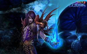 Фотография Perfect World