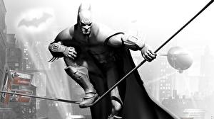Фотографии Batman Герои комиксов Бэтмен герой