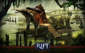 Картинки Rift: Planes of Telara компьютерная игра