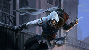 Фото Assassin's Creed