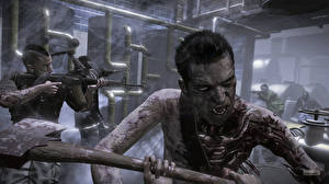 Фото Dead Island Зомби компьютерная игра