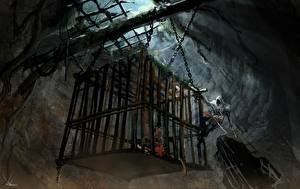 Фотография Assassin's Creed