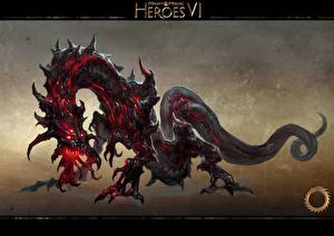 Фотографии Heroes of Might and Magic Might & Magic Heroes VI