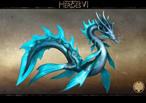 Фотография Heroes of Might and Magic Might & Magic Heroes VI