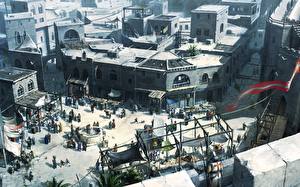 Картинка Assassin's Creed Игры