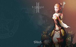 Картинка L2 Lineage 2 Goddess of Destruction Игры