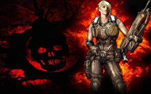 Фото Gears of War Игры