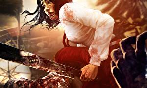 Фотография Dead Island