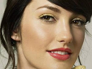 Фотографии Минка Келли