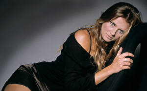 Фотографии Daniela Hantuchova Платье Девушки