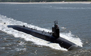 Фото Подводные лодки Армия