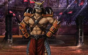 Картинка Mortal Kombat Игры