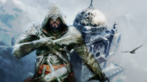 Фото Assassin's Creed