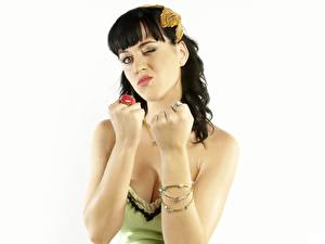 Картинка Katy Perry Знаменитости Девушки