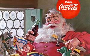Картинка Бренд Coca-Cola