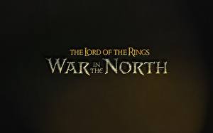 Фотографии The Lord of the Rings Игры